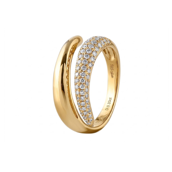 Image title Featured Ring