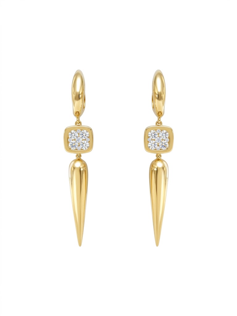 Image title Featured Earrings