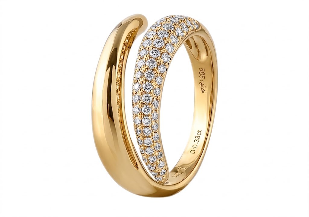 Image title Featured Ring