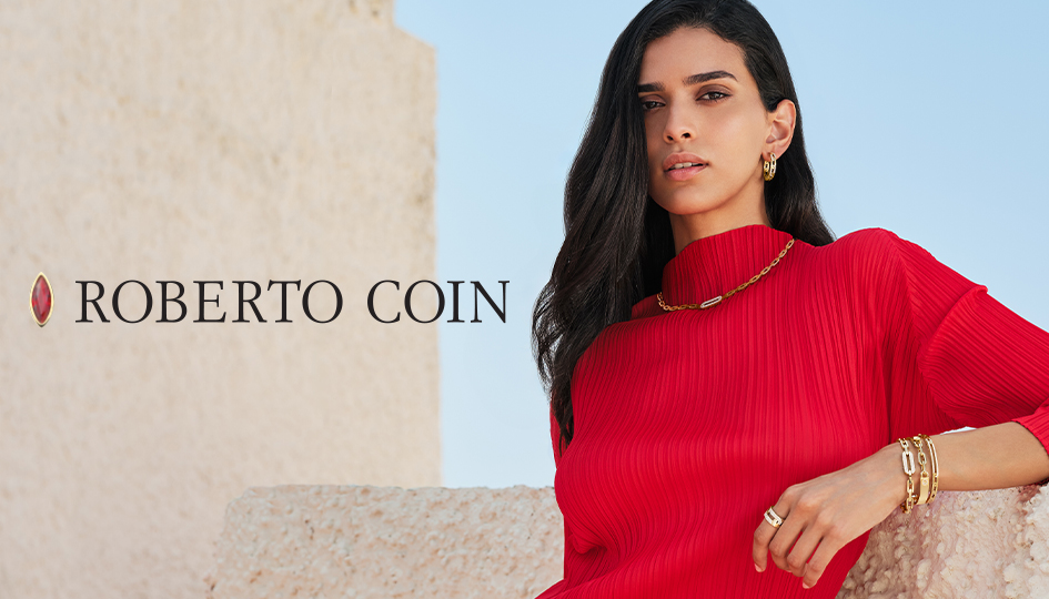 Roberto Coin Roberto Coin