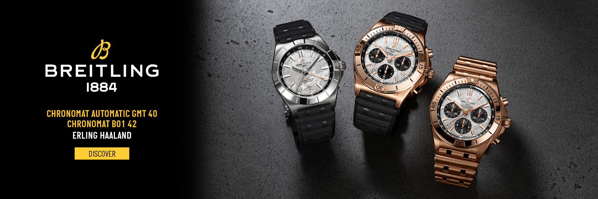 Breitling Breitling