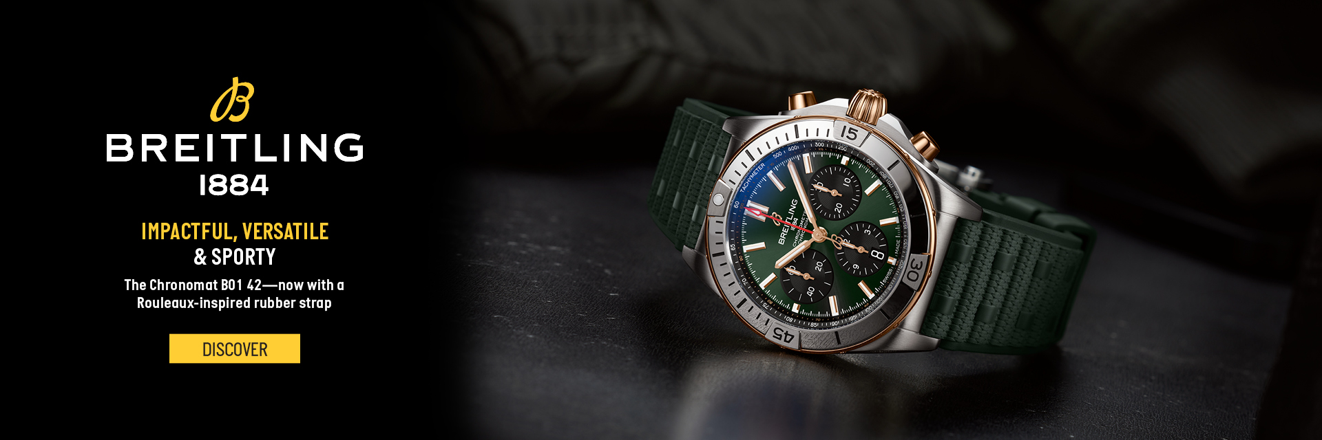 Breitling Breitling