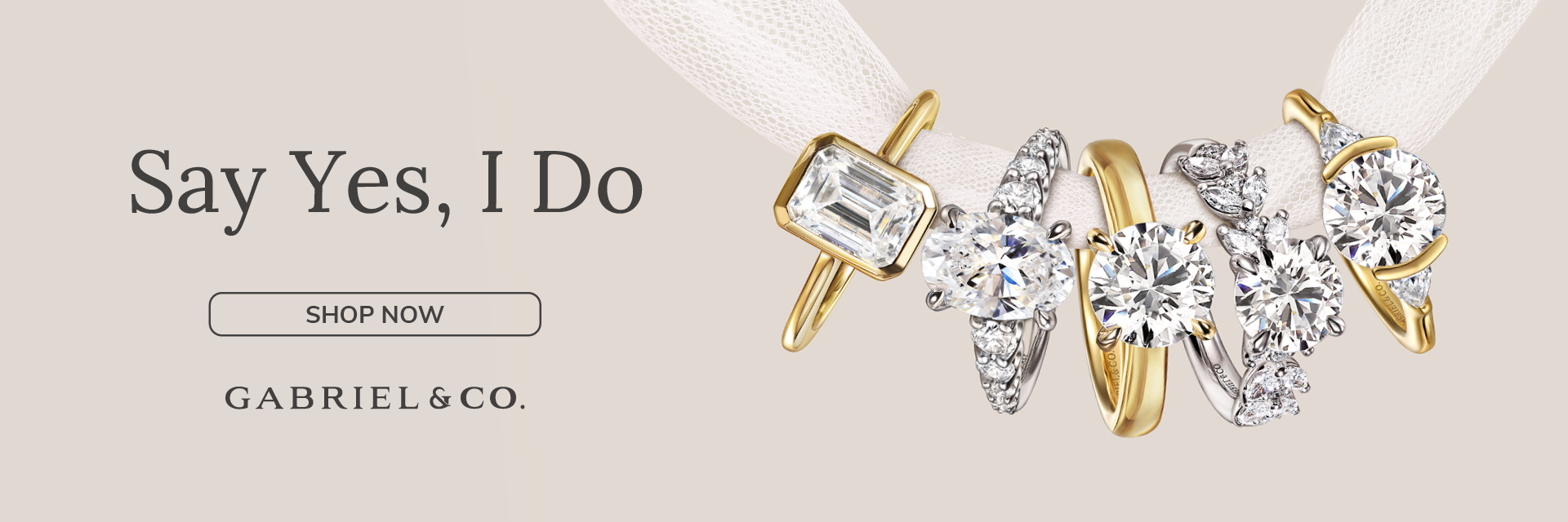 Gabriel & Co Gabriel & Co