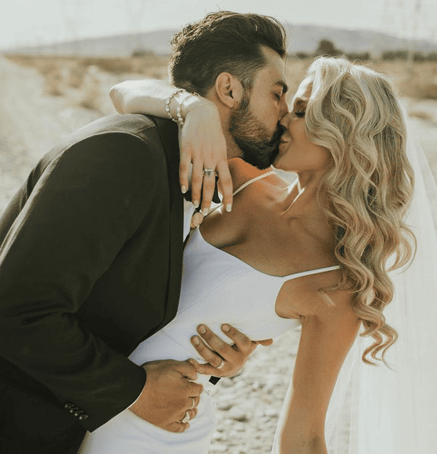 Wedding photo of a couple row-Wedding photo of a couple