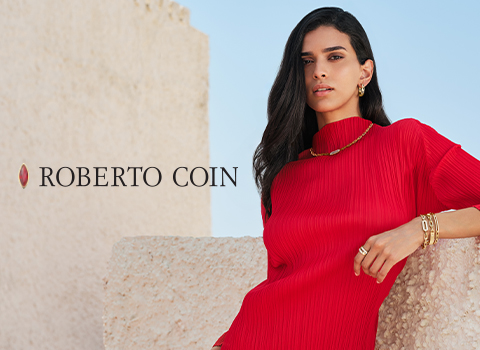 Roberto Coin Roberto Coin
