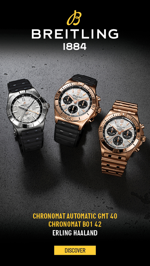 Breitling Breitling