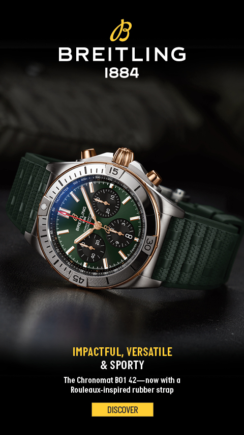 Breitling Breitling