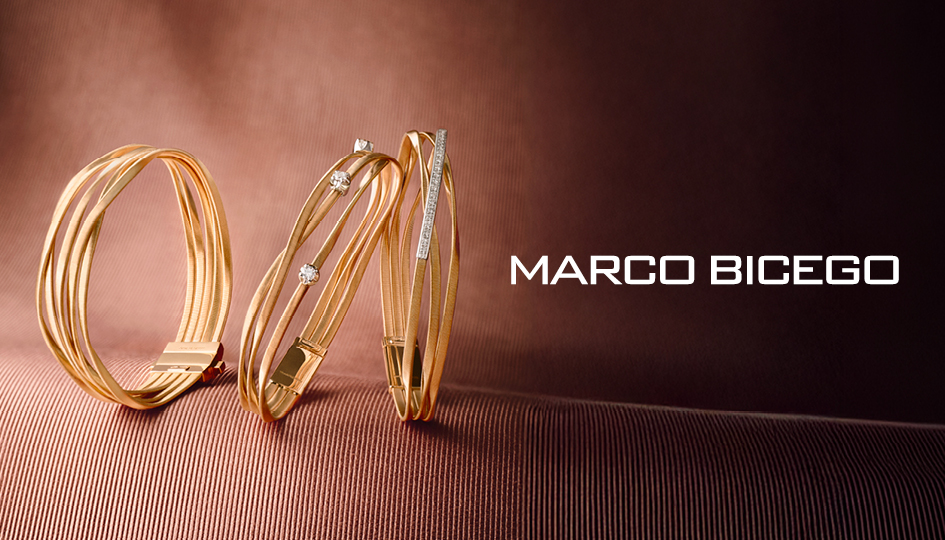 Image title Marco Bicego