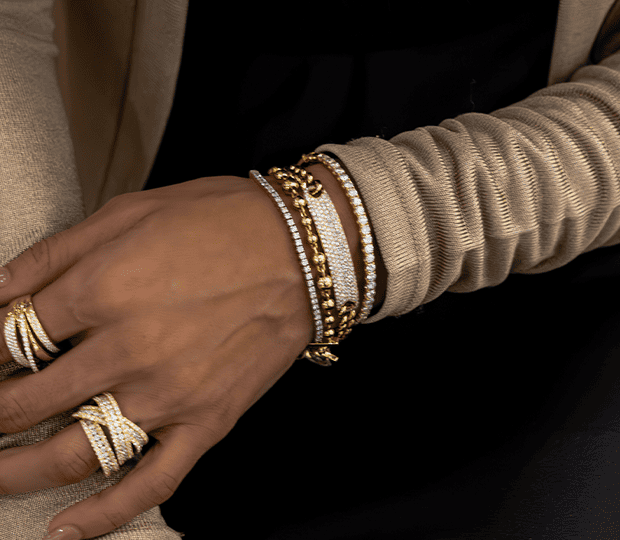 Image title Bracelets