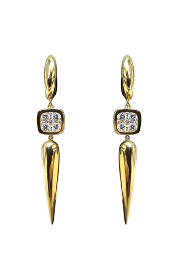 Image title Featured Earrings