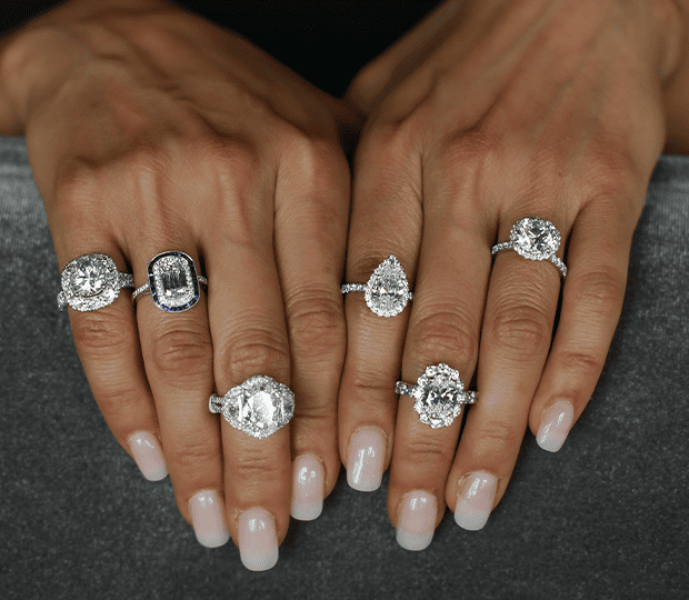 Image title Engagement Rings