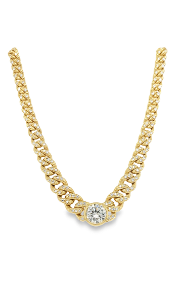 Image title Featured Necklace