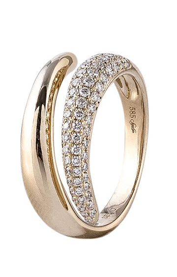 Image title Featured Ring