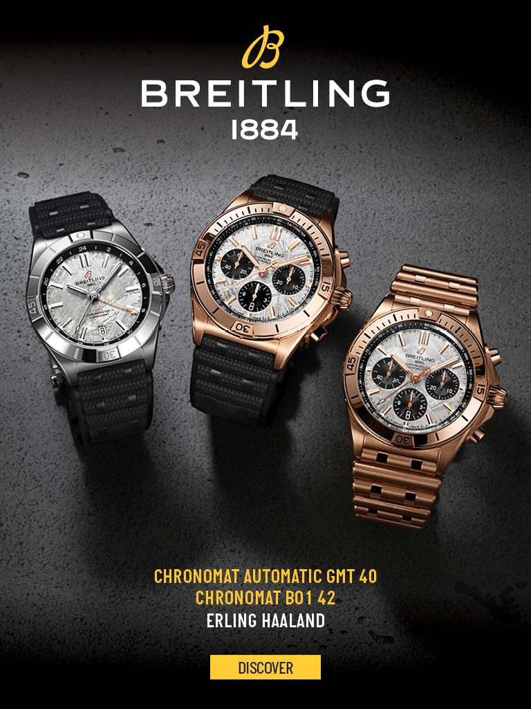 Breitling Breitling